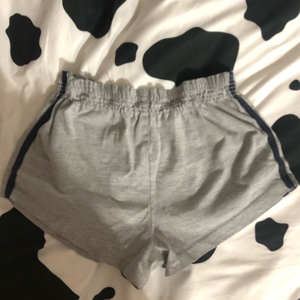 Brandy shorts